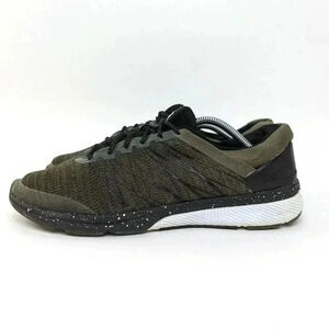 Avia Forest Green Running Sneakers - 12.5